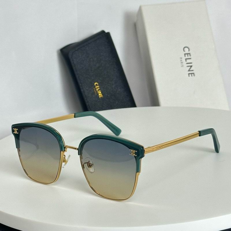 2024.01.31  Original Quality Celine Sunglasses 1409