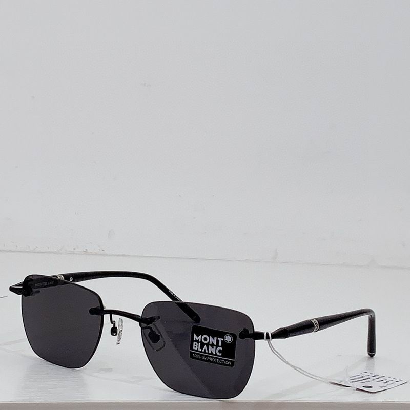 2024.01.31 Original Quality Montblanc Sunglasses 915