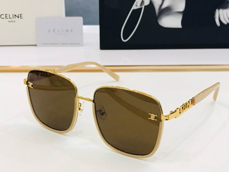 2024.01.31  Original Quality Celine Sunglasses 1396