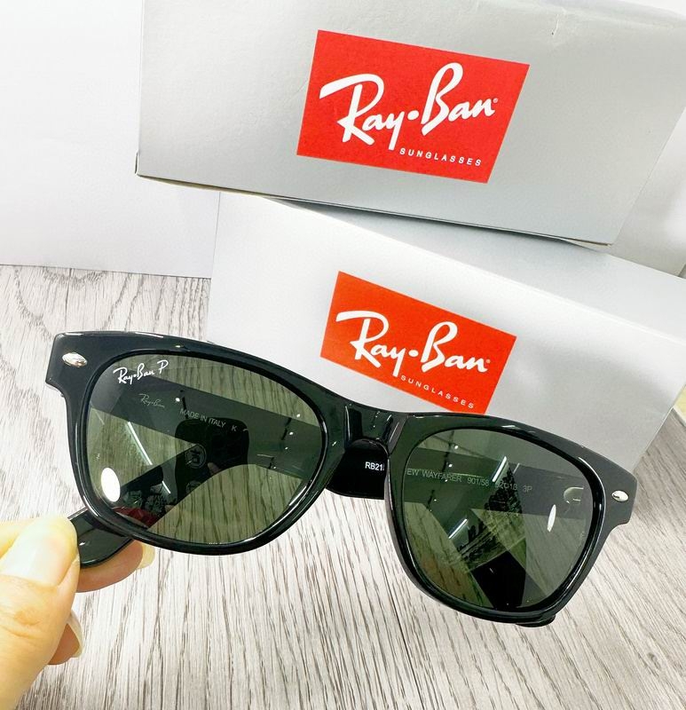 2024.01.31 Original Quality Rayban Sunglasses 427