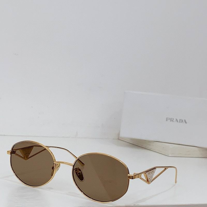 2024.01.31 Original Quality Prada Sunglasses 2991
