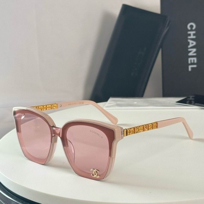2024.01.31  Original Quality Chanel Sunglasses 3361
