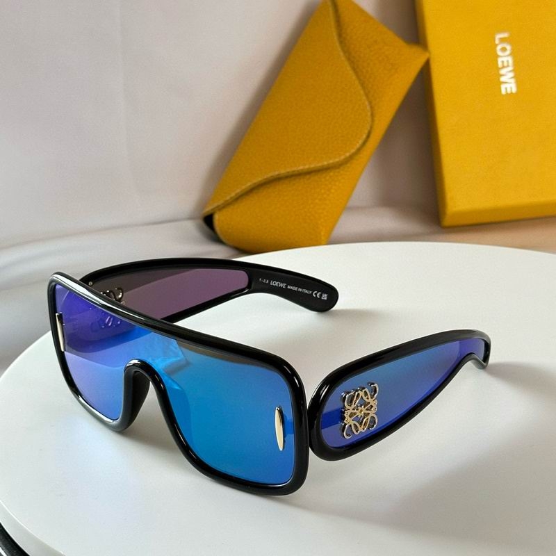 2024.01.31  Original Quality Loewe Sunglasses 720
