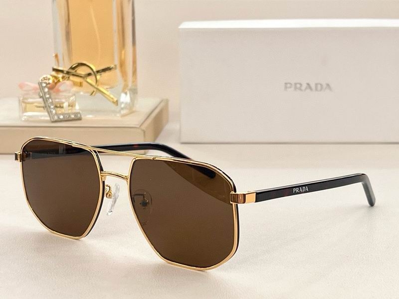 2024.01.31 Original Quality Prada Sunglasses 3103