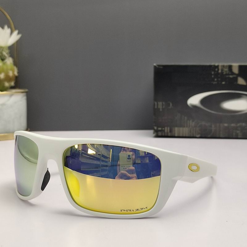 2024.01.31 Original Quality Oakley Sunglasses 702