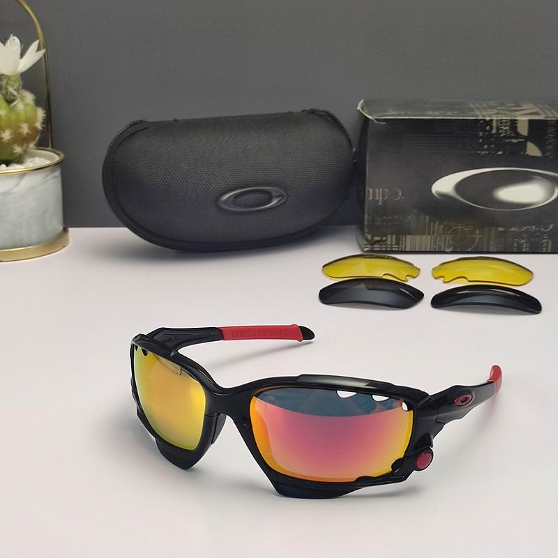 2024.01.31 Original Quality Oakley Sunglasses 431