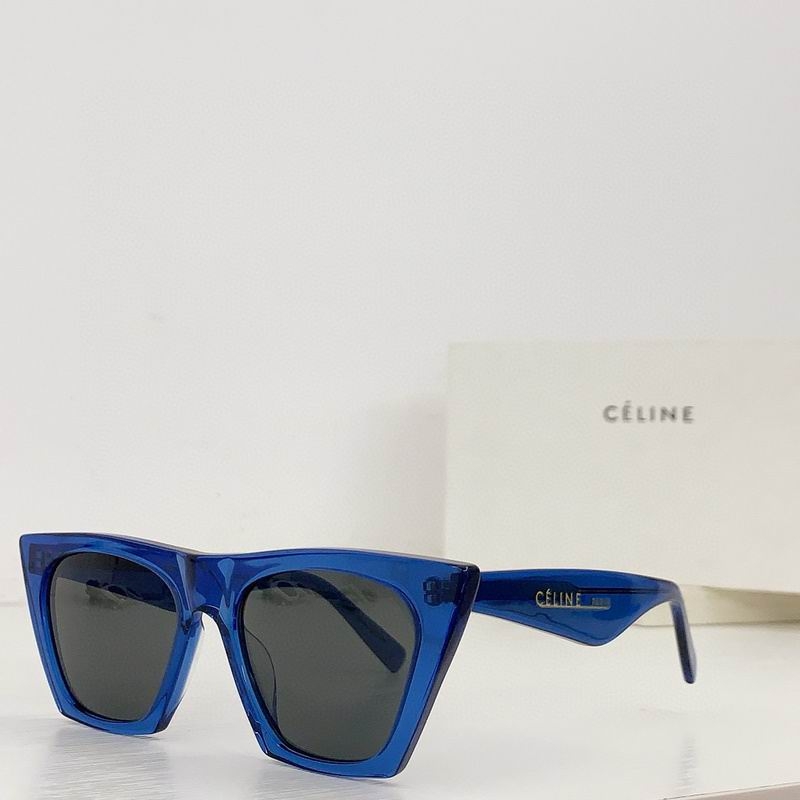 2024.01.31  Original Quality Celine Sunglasses 1403