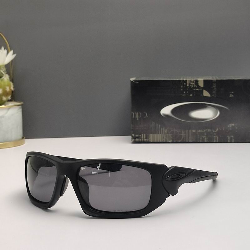 2024.01.31 Original Quality Oakley Sunglasses 642