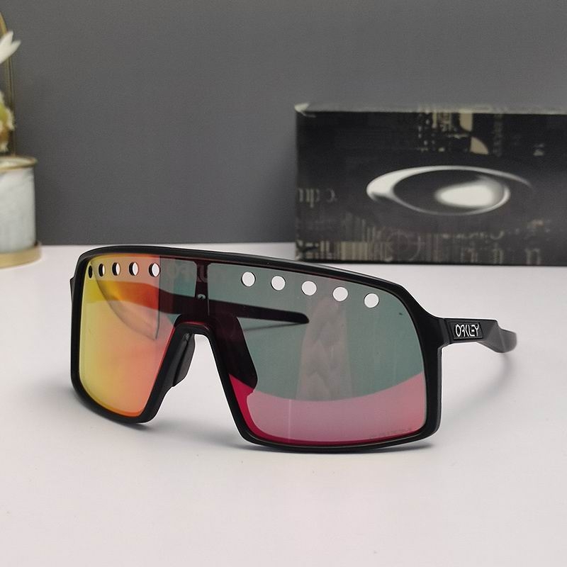 2024.01.31 Original Quality Oakley Sunglasses 651
