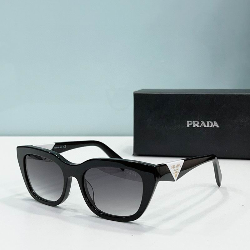 2024.01.31 Original Quality Prada Sunglasses 3013