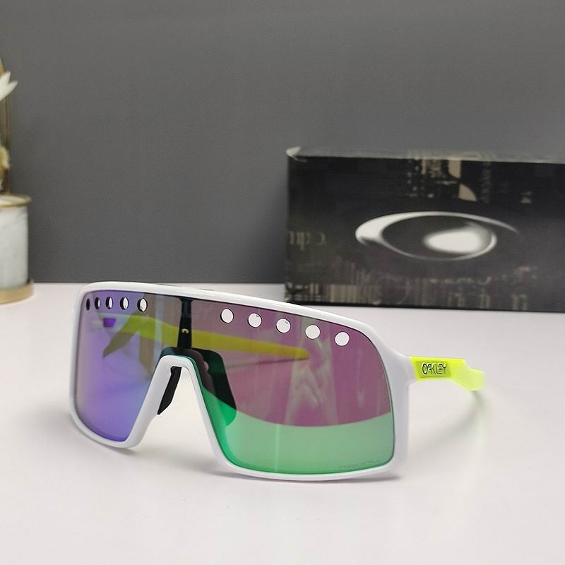 2024.01.31 Original Quality Oakley Sunglasses 648