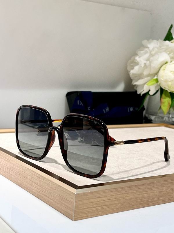 2024.01.31  Original Quality Dior Sunglasses 1413