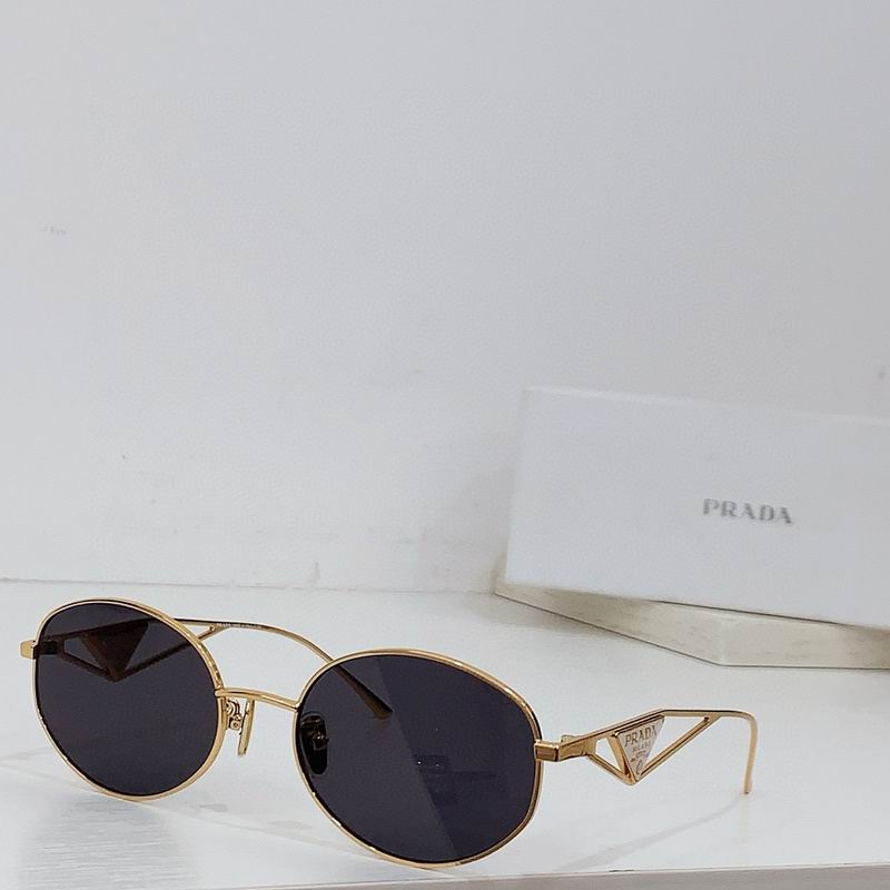 2024.01.31 Original Quality Prada Sunglasses 2992