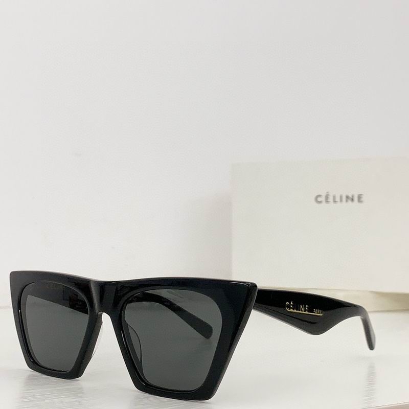2024.01.31  Original Quality Celine Sunglasses 1405