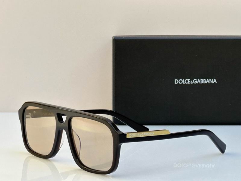 2024.01.31  Original Quality DG Sunglasses 1255