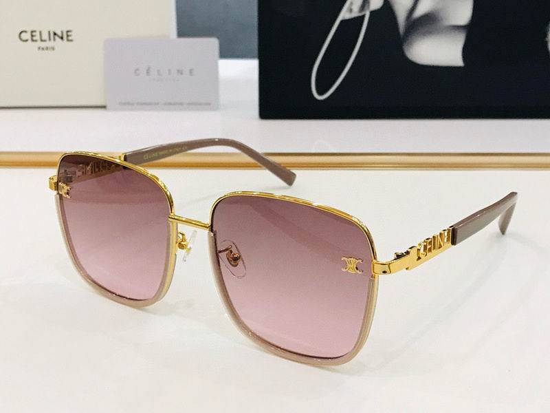 2024.01.31  Original Quality Celine Sunglasses 1395