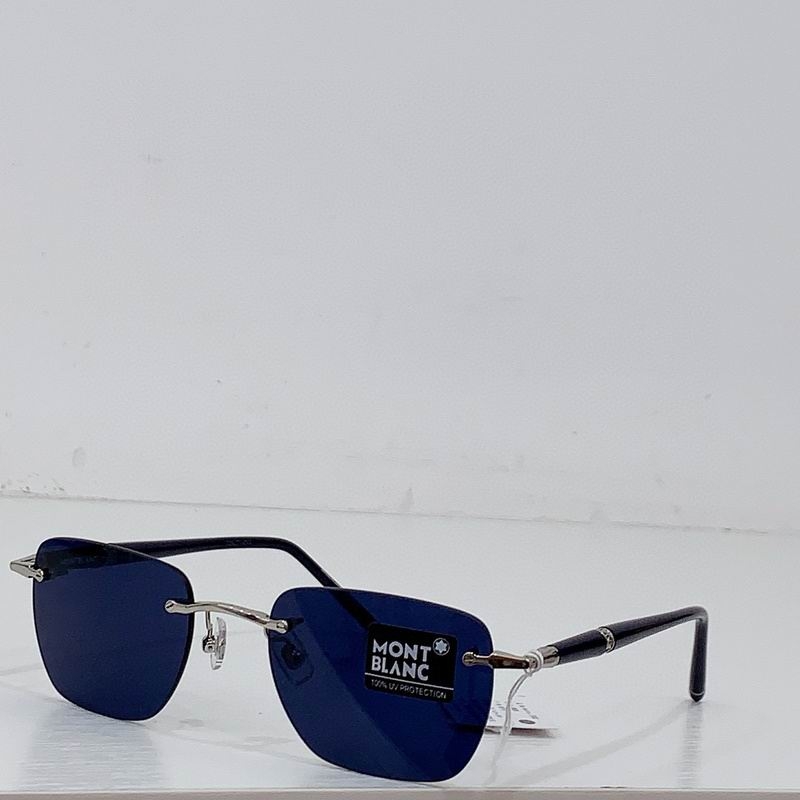 2024.01.31 Original Quality Montblanc Sunglasses 917