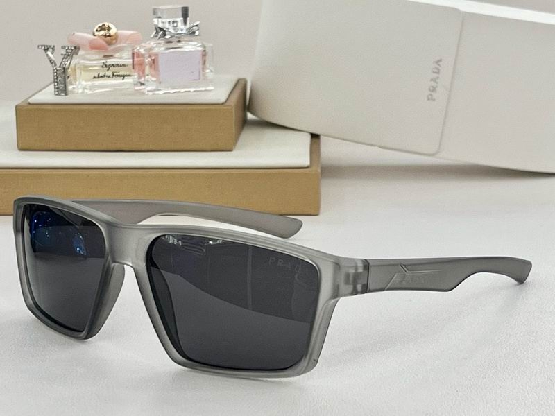 2024.01.31 Original Quality Prada Sunglasses 3111