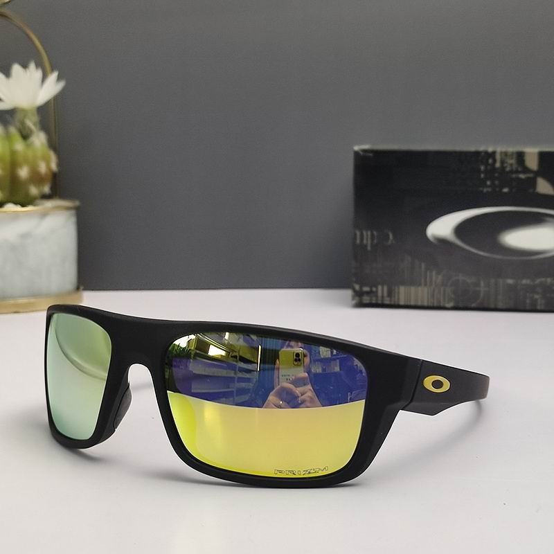 2024.01.31 Original Quality Oakley Sunglasses 704