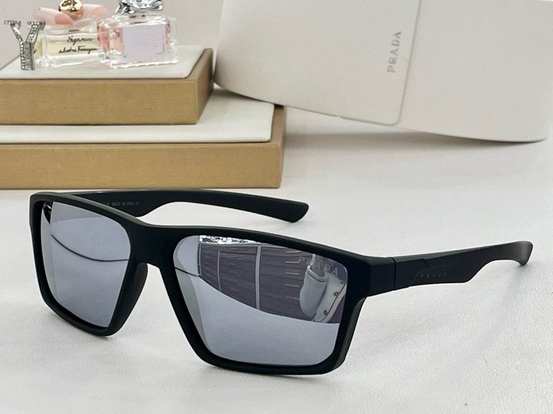 2024.01.31 Original Quality Prada Sunglasses 3108