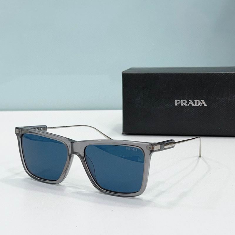 2024.01.31 Original Quality Prada Sunglasses 3019