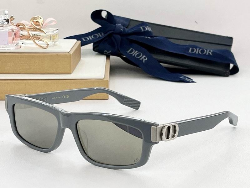 2024.01.31  Original Quality Dior Sunglasses 1425