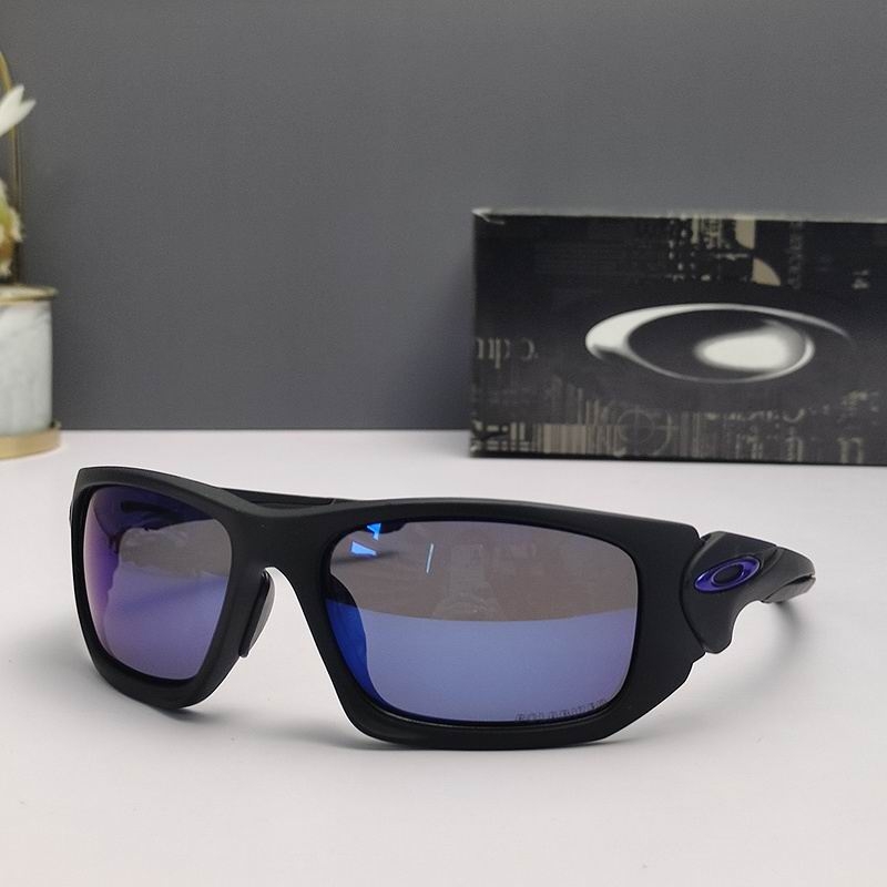 2024.01.31 Original Quality Oakley Sunglasses 636