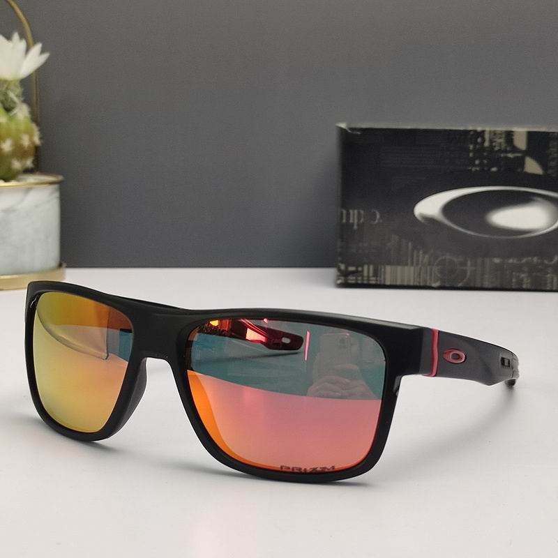 2024.01.31 Original Quality Oakley Sunglasses 736