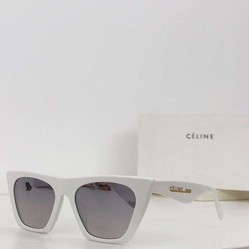 2024.01.31  Original Quality Celine Sunglasses 1400