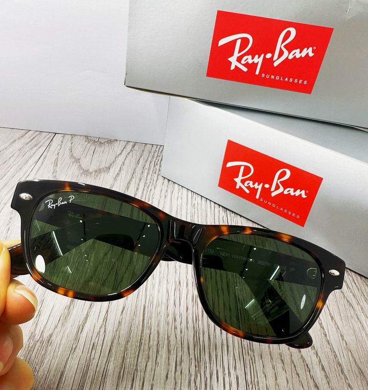 2024.01.31 Original Quality Rayban Sunglasses 425