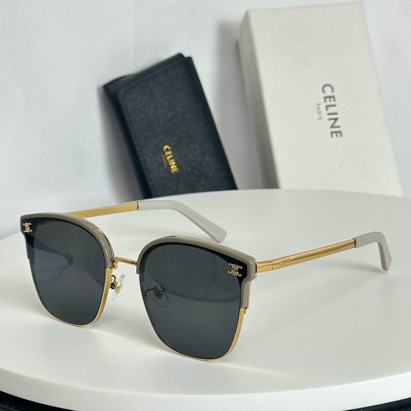 2024.01.31  Original Quality Celine Sunglasses 1413