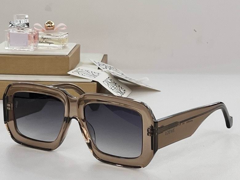 2024.01.31  Original Quality Loewe Sunglasses 732