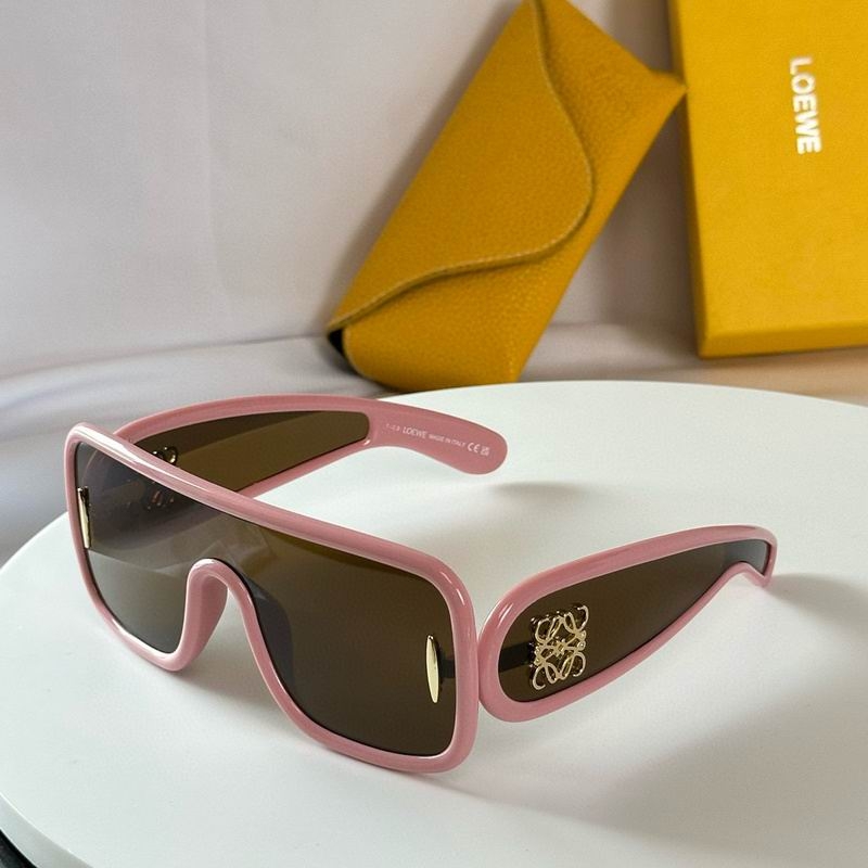 2024.01.31  Original Quality Loewe Sunglasses 716