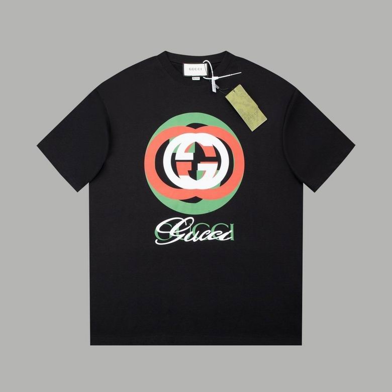 2024.02.01 Gucci Shirts XS-L 2629