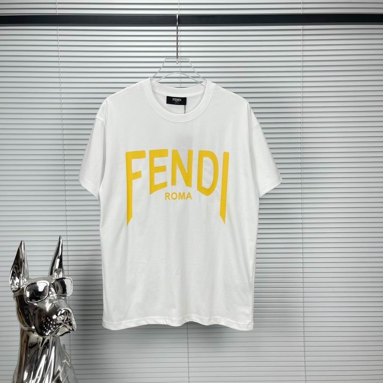 2024.02.01  Fendi Shirts S-XXL 664