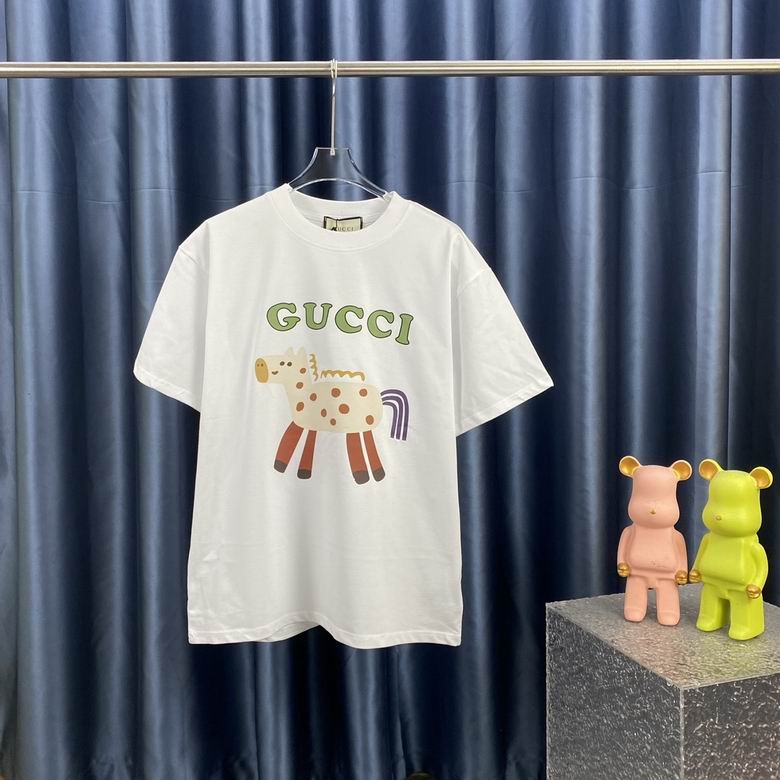 2024.02.01 Gucci Shirts XS-L 2636