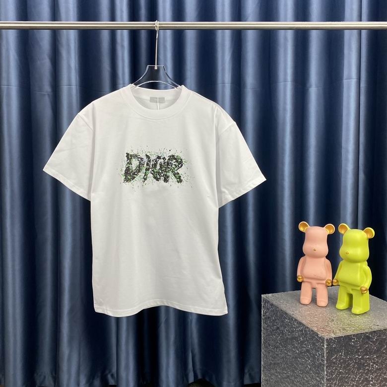 2024.02.01 Dior Shirts  XS-L 651