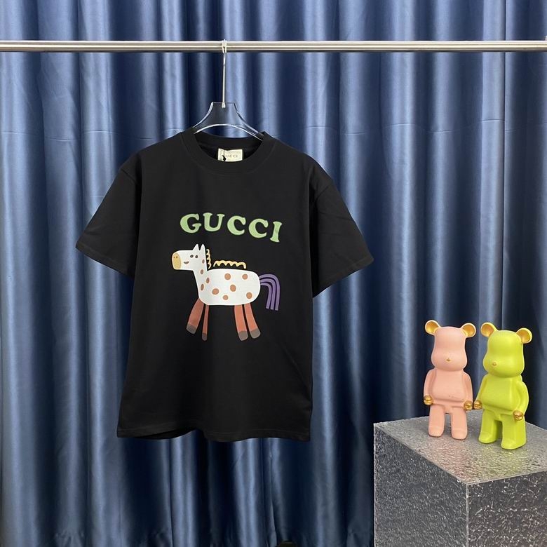 2024.02.01 Gucci Shirts XS-L 2635