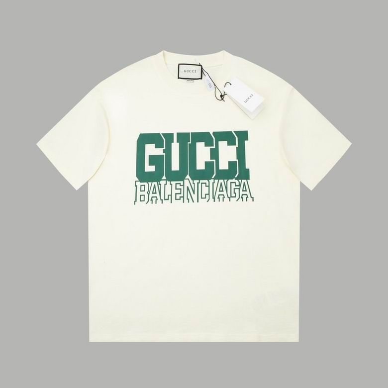 2024.02.01 Gucci Shirts XS-L 2627