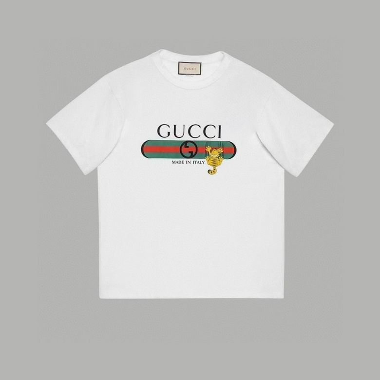 2024.02.01 Gucci Shirts XS-L 2616
