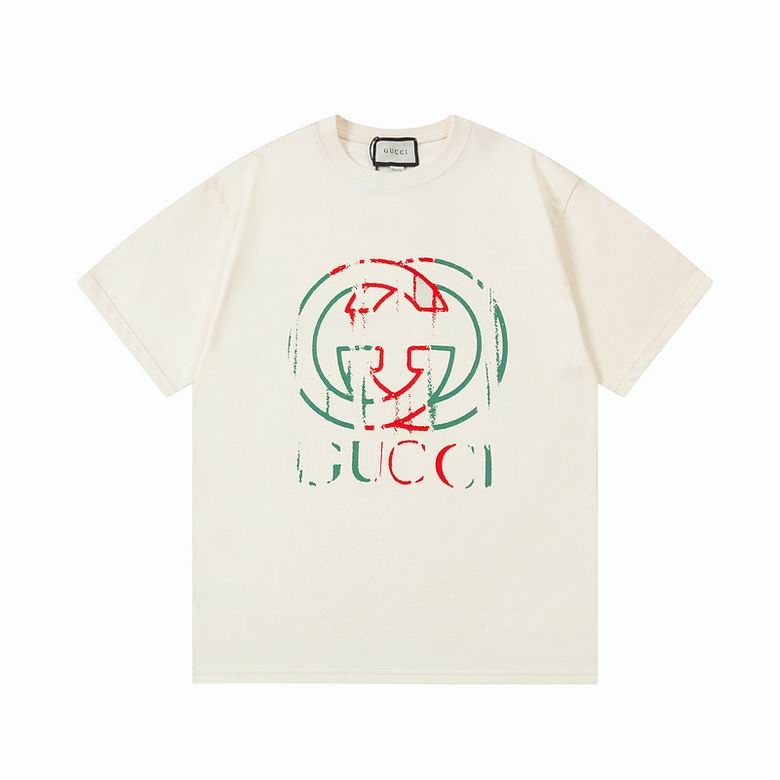 2024.02.01 Gucci Shirts S-XL 2450