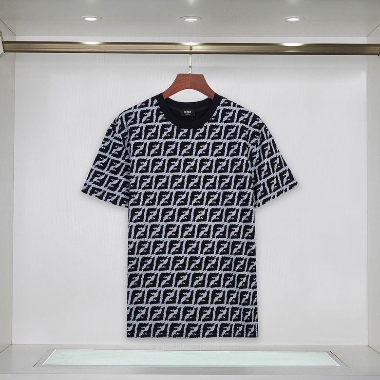2024.02.01  Fendi Shirts S-XXL 675