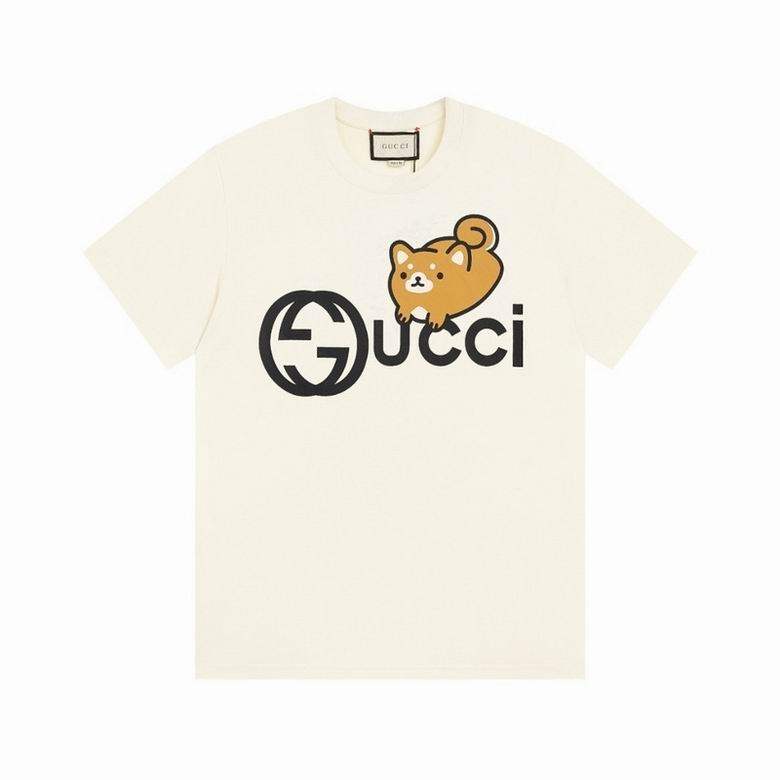 2024.02.01 Gucci Shirts XS-L 2631