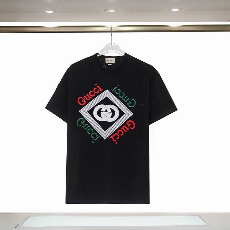 2024.02.01 Gucci Shirts S-XXL 2478