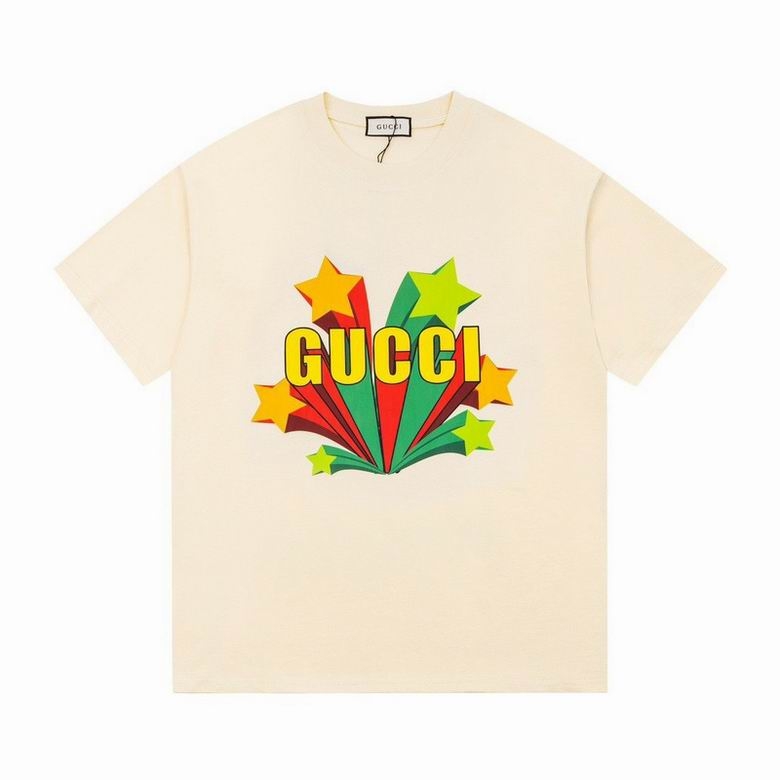 2024.02.01 Gucci Shirts XS-L 2628