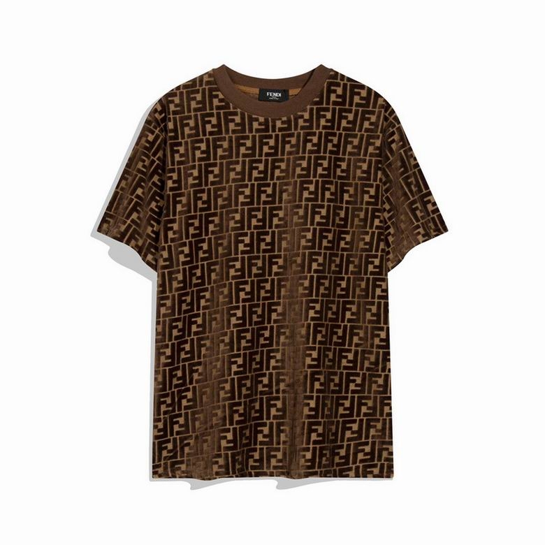 2024.02.01  Fendi Shirts S-XL 655