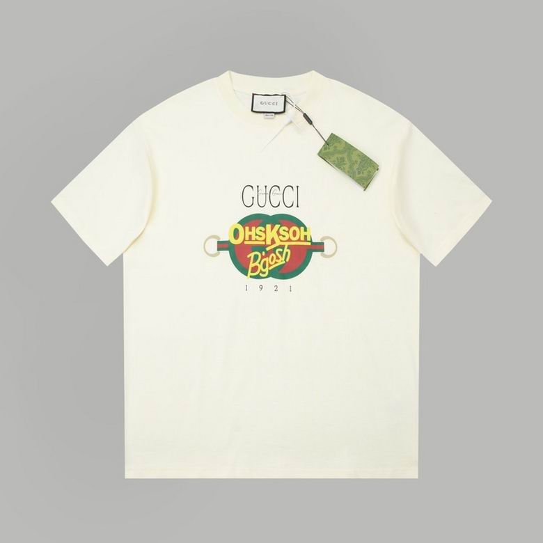 2024.02.01 Gucci Shirts XS-L 2619