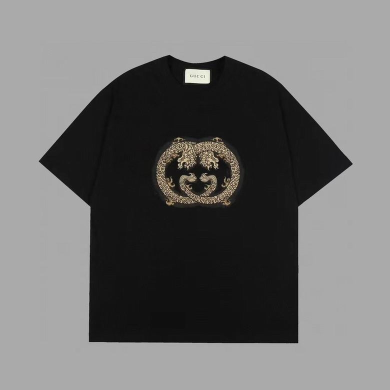 2024.02.01 Gucci Shirts XS-L 2633