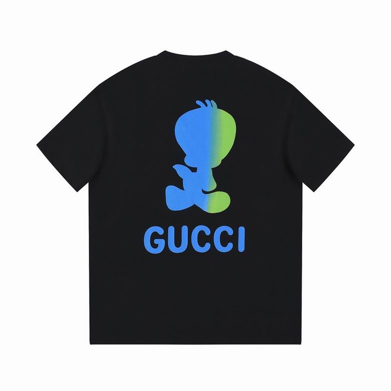 2024.02.01 Gucci Shirts XS-L 2610