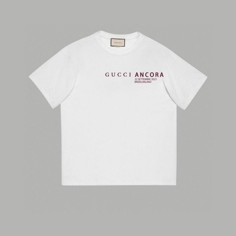 2024.02.01 Gucci Shirts XS-L 2615